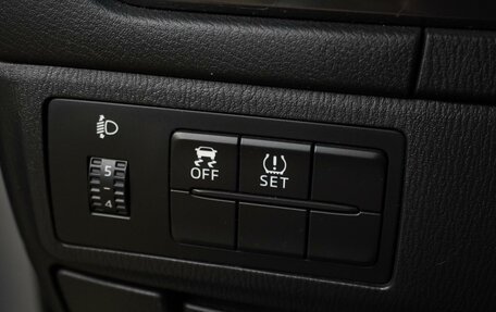 Mazda 6, 2014 год, 1 319 000 рублей, 13 фотография