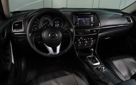 Mazda 6, 2014 год, 1 319 000 рублей, 6 фотография
