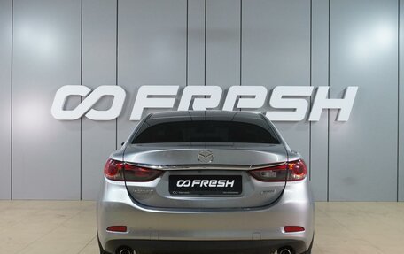 Mazda 6, 2014 год, 1 319 000 рублей, 4 фотография