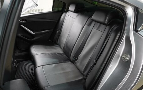 Mazda 6, 2014 год, 1 319 000 рублей, 9 фотография