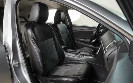 Mazda 6, 2014 год, 1 319 000 рублей, 8 фотография