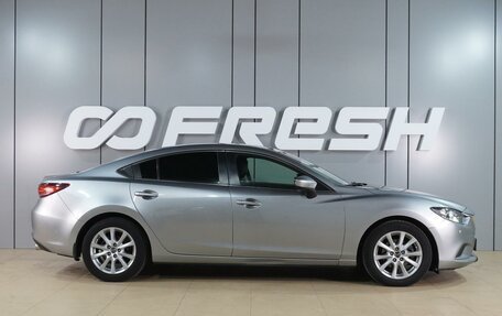 Mazda 6, 2014 год, 1 319 000 рублей, 5 фотография