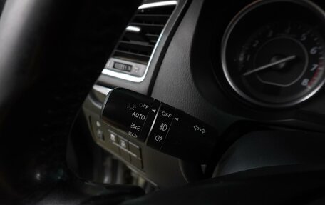 Mazda 6, 2014 год, 1 319 000 рублей, 14 фотография