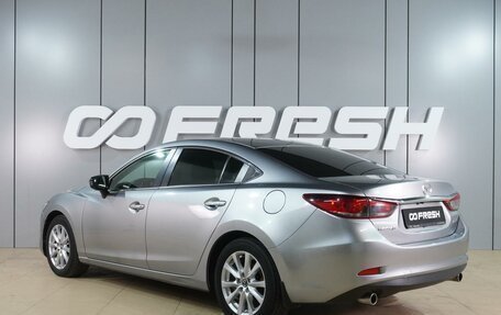 Mazda 6, 2014 год, 1 319 000 рублей, 2 фотография