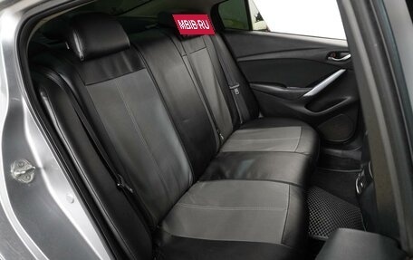 Mazda 6, 2014 год, 1 319 000 рублей, 7 фотография