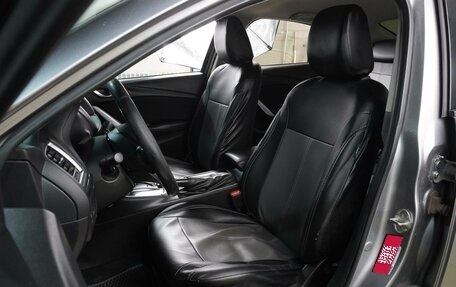 Mazda 6, 2014 год, 1 319 000 рублей, 10 фотография