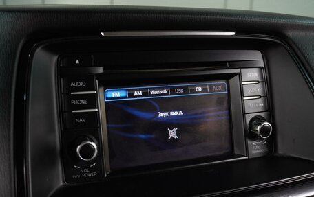 Mazda 6, 2014 год, 1 319 000 рублей, 17 фотография