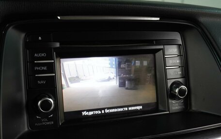 Mazda 6, 2014 год, 1 319 000 рублей, 18 фотография
