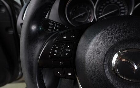 Mazda 6, 2014 год, 1 319 000 рублей, 21 фотография