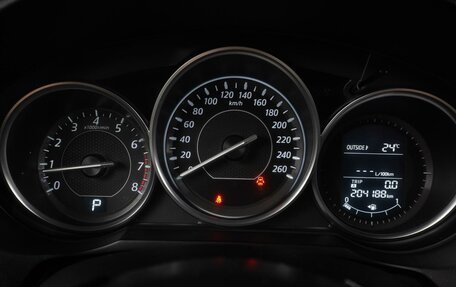 Mazda 6, 2014 год, 1 319 000 рублей, 23 фотография