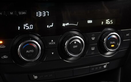 Mazda 6, 2014 год, 1 319 000 рублей, 19 фотография