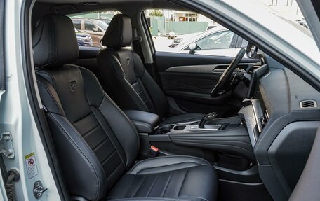 Haval F7x I, 2022 год, 2 280 000 рублей, 8 фотография