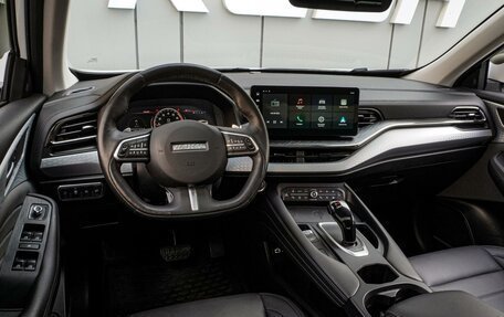 Haval F7x I, 2022 год, 2 280 000 рублей, 6 фотография