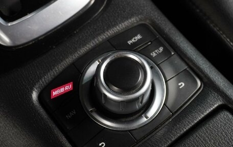 Mazda 6, 2014 год, 1 319 000 рублей, 20 фотография