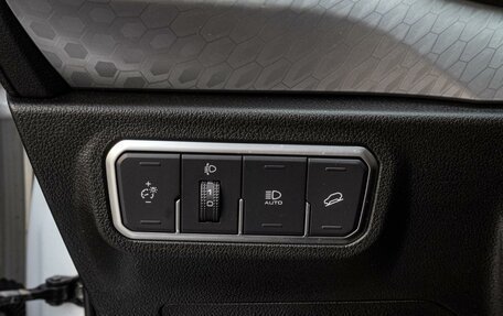 Haval F7x I, 2022 год, 2 280 000 рублей, 18 фотография