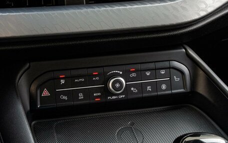 Haval F7x I, 2022 год, 2 280 000 рублей, 15 фотография