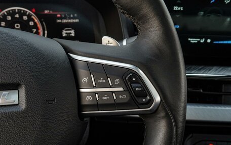 Haval F7x I, 2022 год, 2 280 000 рублей, 19 фотография