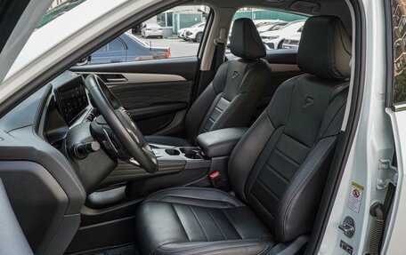 Haval F7x I, 2022 год, 2 280 000 рублей, 10 фотография