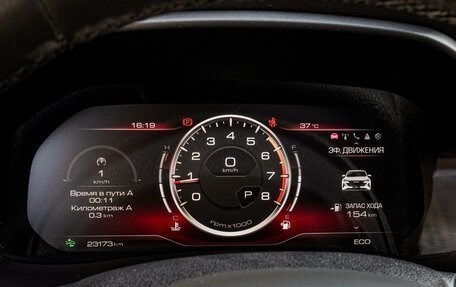 Haval F7x I, 2022 год, 2 280 000 рублей, 22 фотография