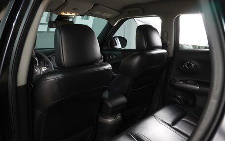 Nissan Juke II, 2011 год, 1 155 000 рублей, 11 фотография