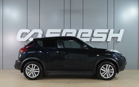 Nissan Juke II, 2011 год, 1 155 000 рублей, 5 фотография