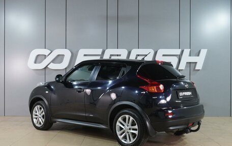 Nissan Juke II, 2011 год, 1 155 000 рублей, 2 фотография
