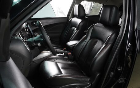 Nissan Juke II, 2011 год, 1 155 000 рублей, 10 фотография