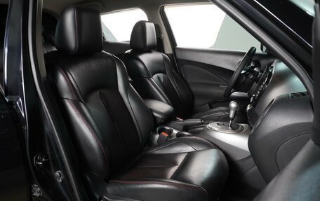 Nissan Juke II, 2011 год, 1 155 000 рублей, 8 фотография