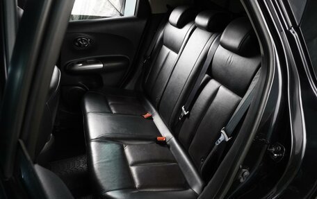 Nissan Juke II, 2011 год, 1 155 000 рублей, 9 фотография