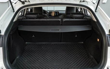 Haval F7x I, 2022 год, 2 280 000 рублей, 23 фотография