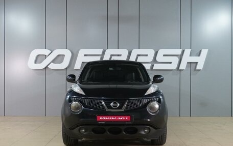 Nissan Juke II, 2011 год, 1 155 000 рублей, 3 фотография