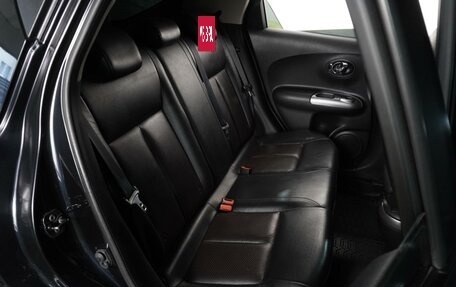 Nissan Juke II, 2011 год, 1 155 000 рублей, 7 фотография