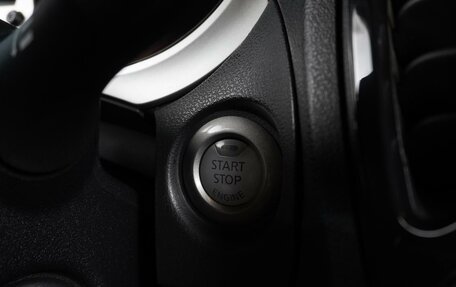 Nissan Juke II, 2011 год, 1 155 000 рублей, 15 фотография