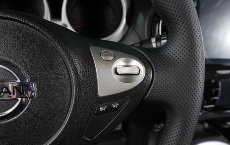 Nissan Juke II, 2011 год, 1 155 000 рублей, 21 фотография