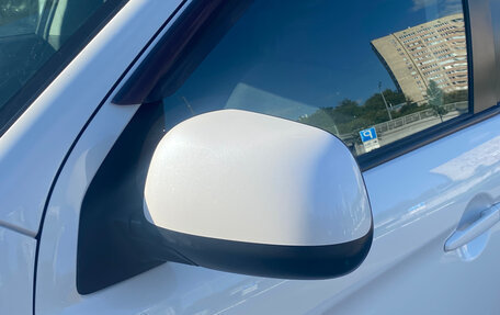 Mitsubishi ASX I рестайлинг, 2014 год, 1 125 000 рублей, 4 фотография