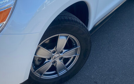 Mitsubishi ASX I рестайлинг, 2014 год, 1 125 000 рублей, 5 фотография