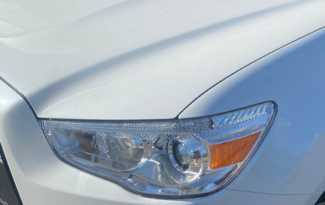 Mitsubishi ASX I рестайлинг, 2014 год, 1 125 000 рублей, 3 фотография