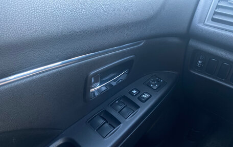 Mitsubishi ASX I рестайлинг, 2014 год, 1 125 000 рублей, 14 фотография