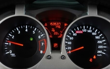 Nissan Juke II, 2011 год, 1 155 000 рублей, 22 фотография
