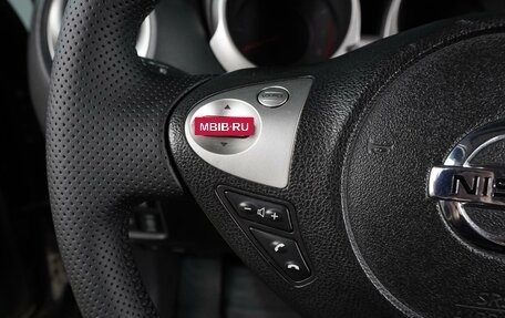 Nissan Juke II, 2011 год, 1 155 000 рублей, 20 фотография