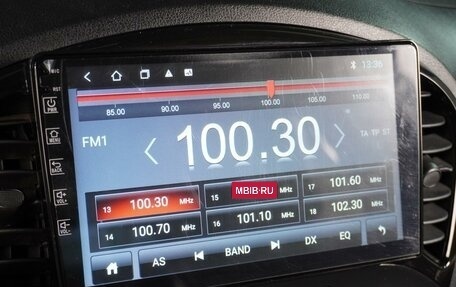 Nissan Juke II, 2011 год, 1 155 000 рублей, 17 фотография