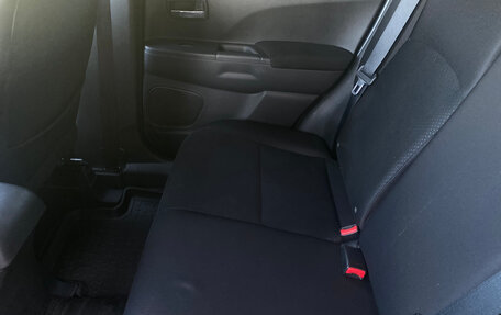 Mitsubishi ASX I рестайлинг, 2014 год, 1 125 000 рублей, 17 фотография