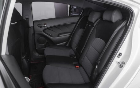 KIA Cerato III, 2018 год, 1 729 000 рублей, 9 фотография
