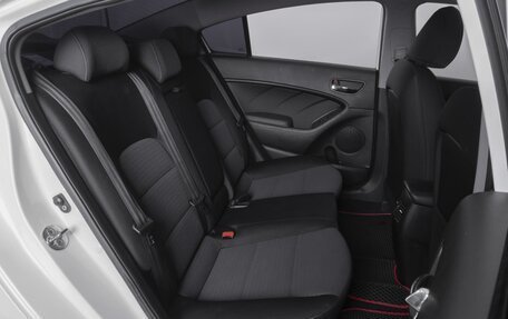 KIA Cerato III, 2018 год, 1 729 000 рублей, 7 фотография