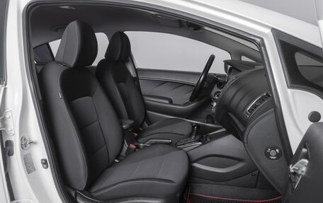 KIA Cerato III, 2018 год, 1 729 000 рублей, 8 фотография