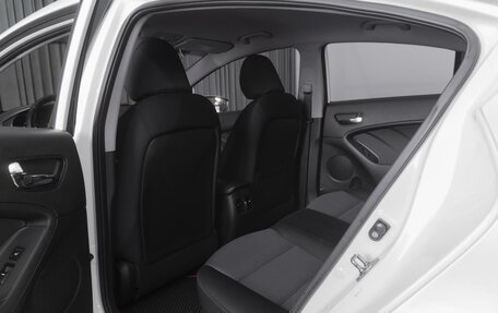 KIA Cerato III, 2018 год, 1 729 000 рублей, 11 фотография