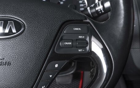 KIA Cerato III, 2018 год, 1 729 000 рублей, 17 фотография