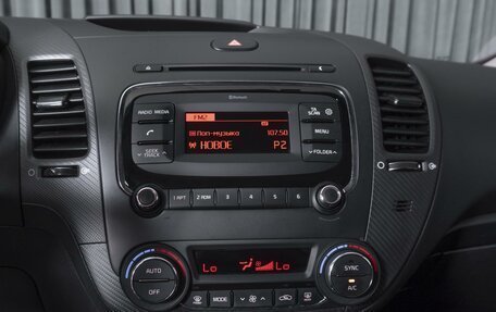 KIA Cerato III, 2018 год, 1 729 000 рублей, 22 фотография
