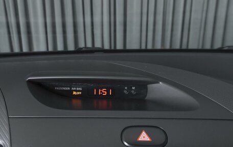 KIA Cerato III, 2018 год, 1 729 000 рублей, 18 фотография
