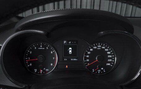 KIA Cerato III, 2018 год, 1 729 000 рублей, 21 фотография